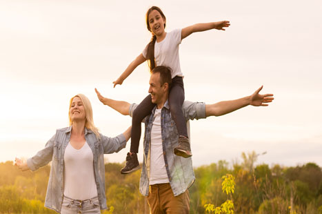family-work-balance
