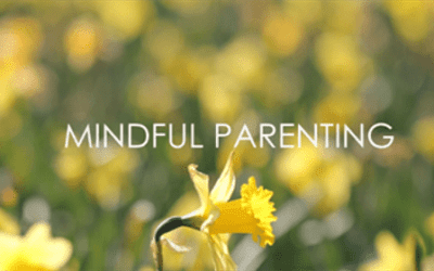 Mindful Parenting