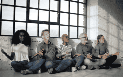 What Is Systemic Mindfulness and Why Your Organization Needs It Now