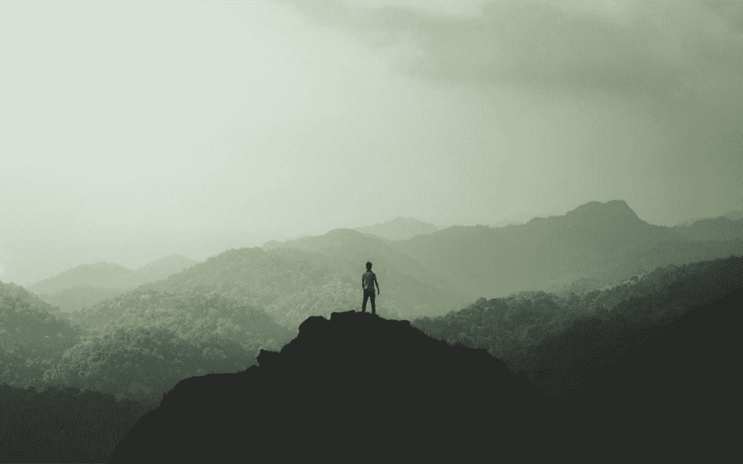 What We Need Right Now: Raw and Real Leadership