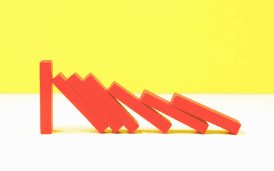 Leading in and Through Crisis – Leveling Up Thought Perspective